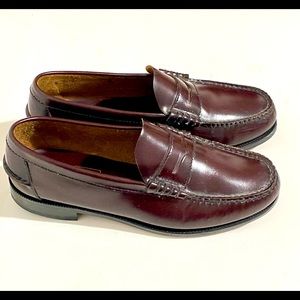 Florsheim Berkley Penny Loafers Size 9